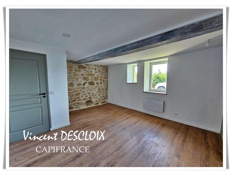 Propriété - 257 m² - 8 pièces