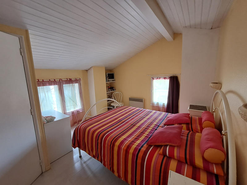 Villa - 178 m² - 6 pièces