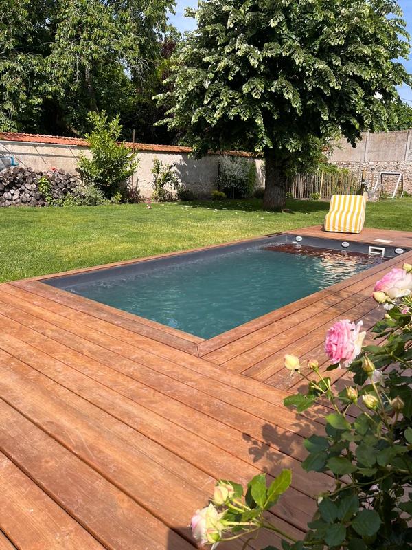 Maison ancienne - 187 m² - 7 pièces