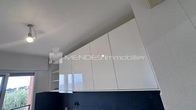 Appartement - 74 m² - 4 pièces