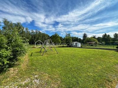 Pavillon - 122 m² - 7 pièces