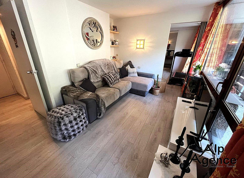 Appartement - 52 m² - 3 pièces