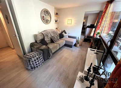 Appartement - 52 m² - 3 pièces