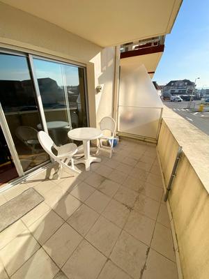 Appartement - 53 m² - 3 pièces