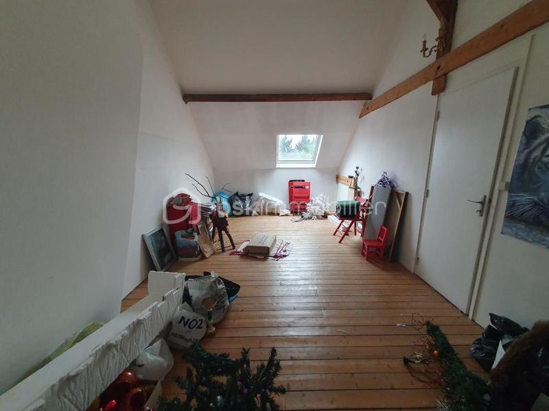 Maison de ville - 103 m² - 5 pièces