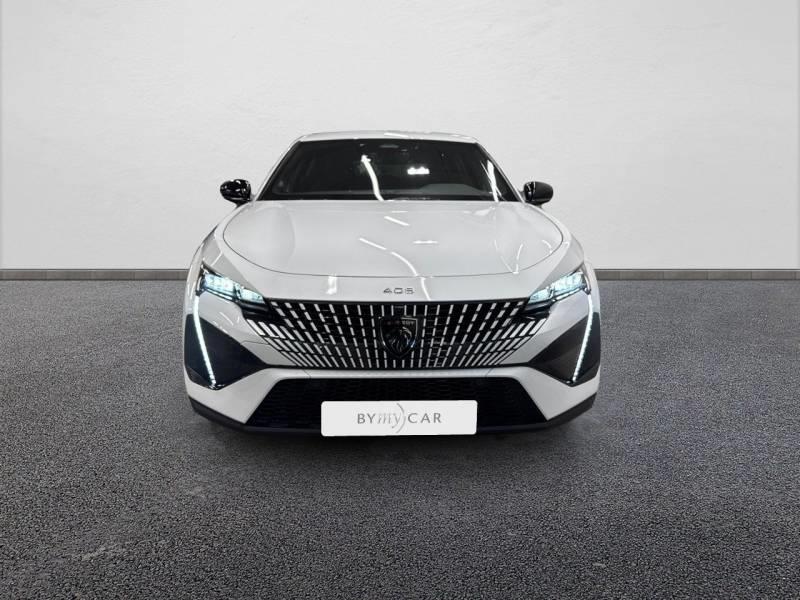 Peugeot 408 Electrique 58 kWh 210ch Gt