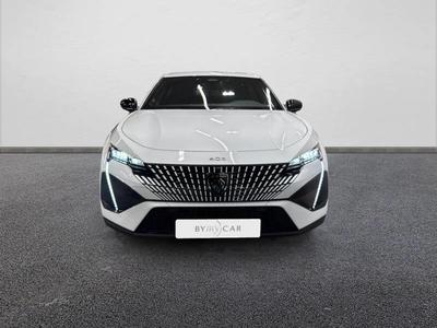 Peugeot 408 Electrique 58 kWh 210ch Gt