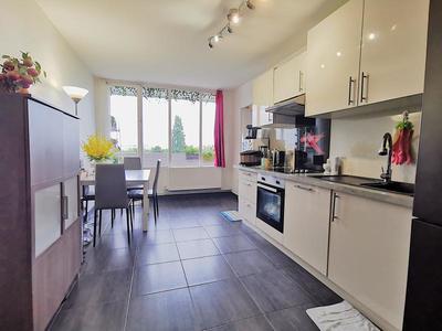 Appartement - 47 m² - 3 pièces