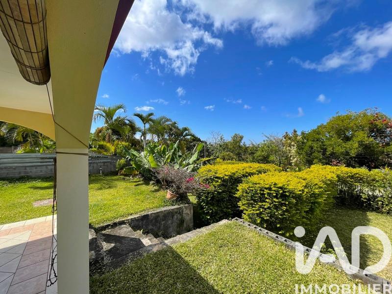 Maison - 175 m² - 6 pièces