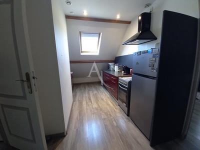 Appartement - 34 m² - 1 pièce