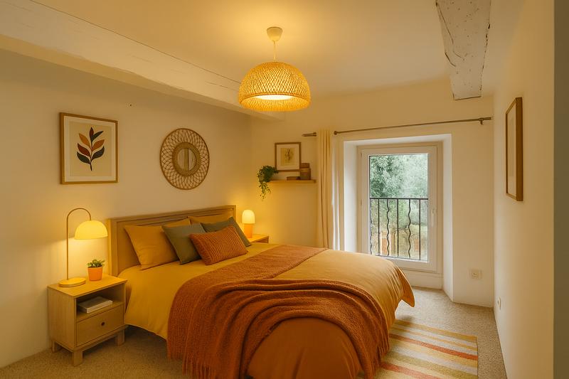 Duplex - 120 m² - 5 pièces