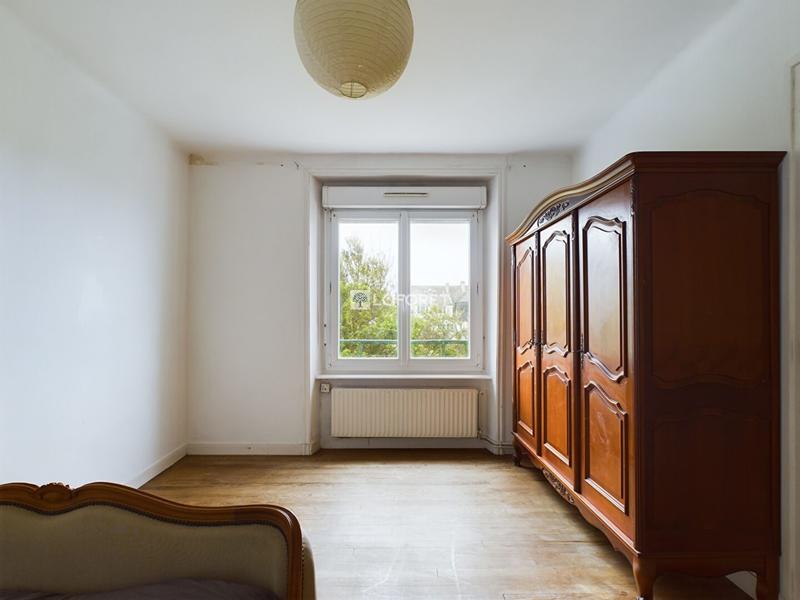 Maison ancienne - 90 m² - 4 pièces