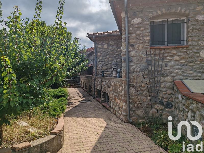 Maison - 290 m² - 8 pièces