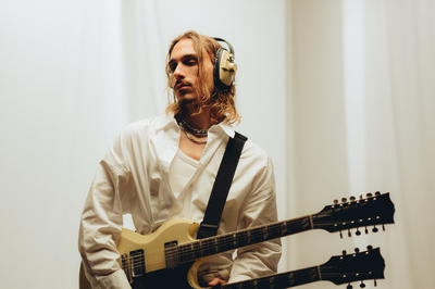 Dajak + Cassien (pop)