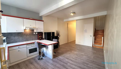 Duplex - 67 m² - 3 pièces