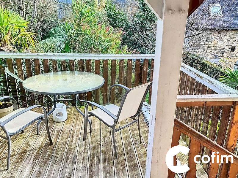 Maison - 134 m² - 6 pièces