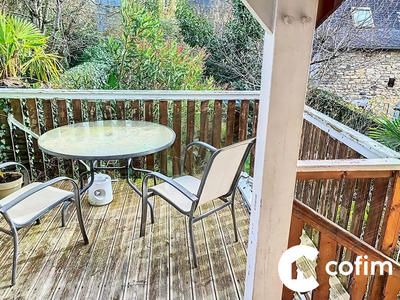 Maison - 134 m² - 6 pièces