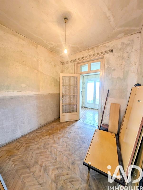 Maison de village - 98 m² - 4 pièces