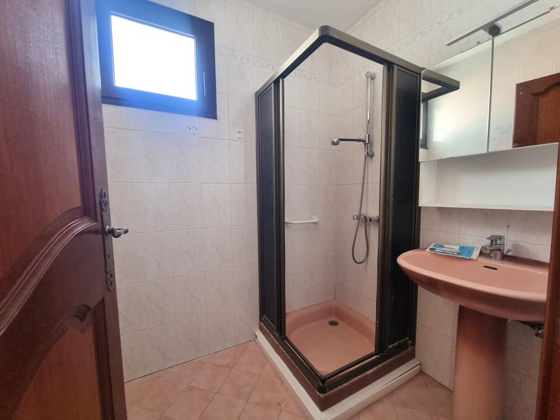 Appartement - 119 m² - 4 pièces