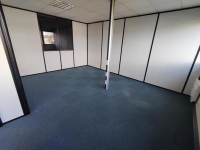 Bureau - 75 m² - 3 pièces