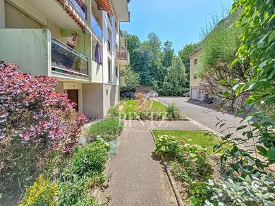 Appartement - 35 m² - 1 pièce