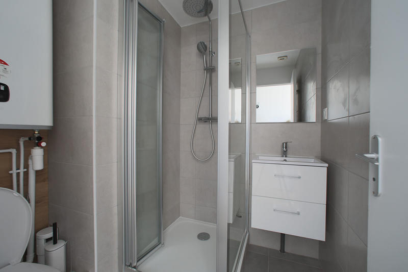 Appartement - 22 m² - 1 pièce