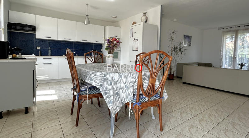 Maison - 170 m² - 7 pièces