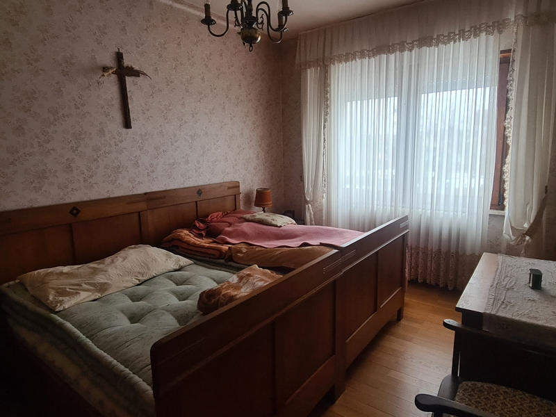 Maison - 187 m² - 8 pièces