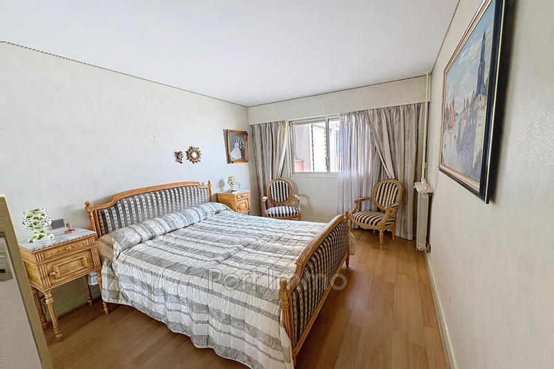 Appartement - 81 m² - 3 pièces