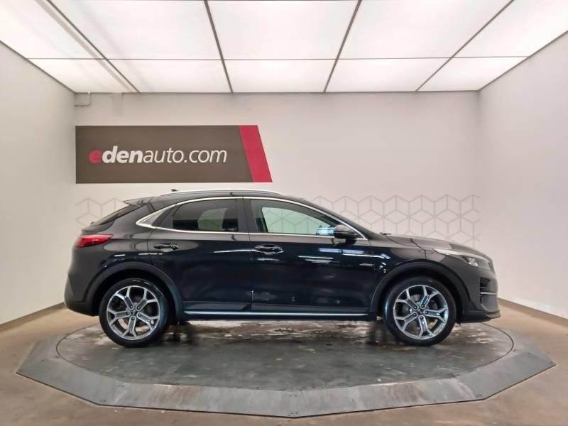 Kia Xceed 1.6 CRDi 136 ch Mhev iBVM6 Design