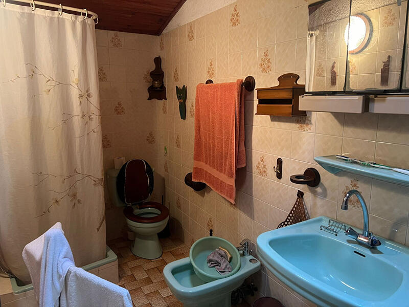 Maison - 143 m² - 5 pièces