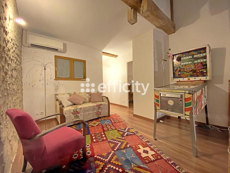 Maison - 174 m² - 8 pièces