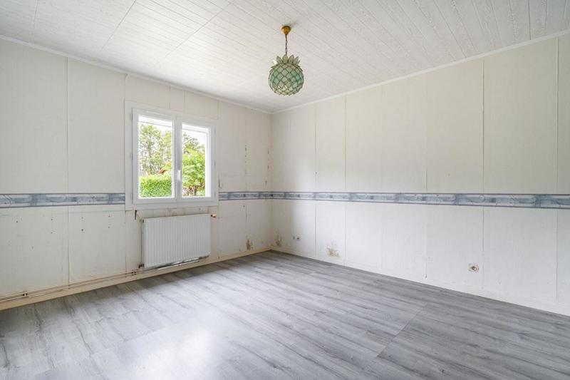 Maison - 85 m² - 3 pièces