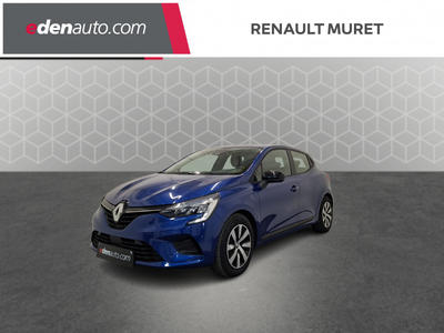 Renault Clio E-Tech full hybrid 145 Equilibre