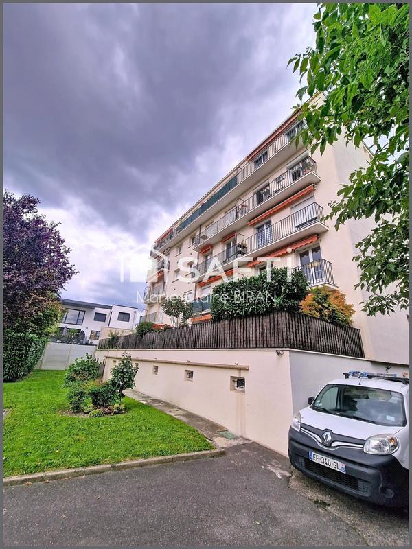 Appartement - 87 m² - 4 pièces