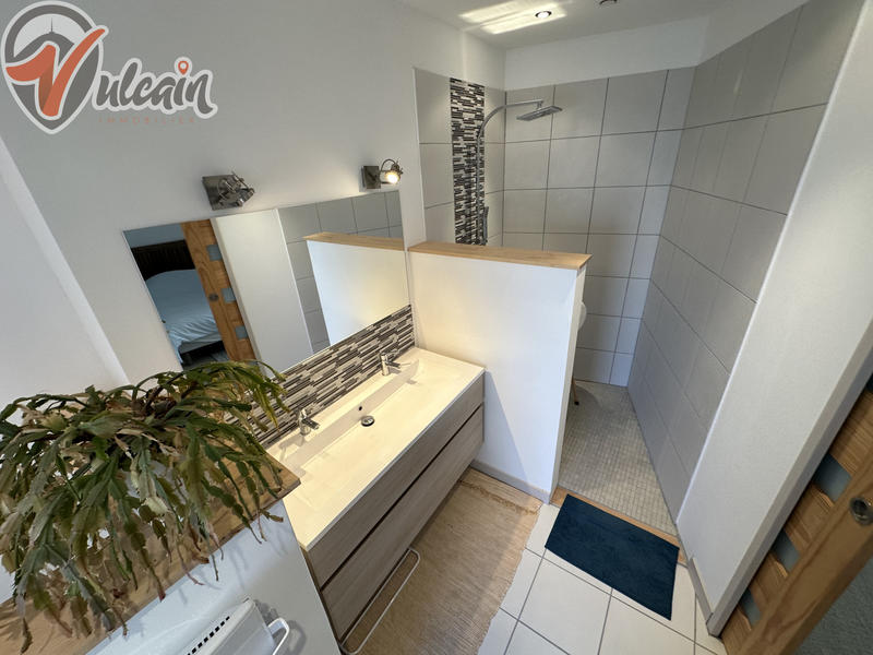 Maison - 146 m² - 5 pièces