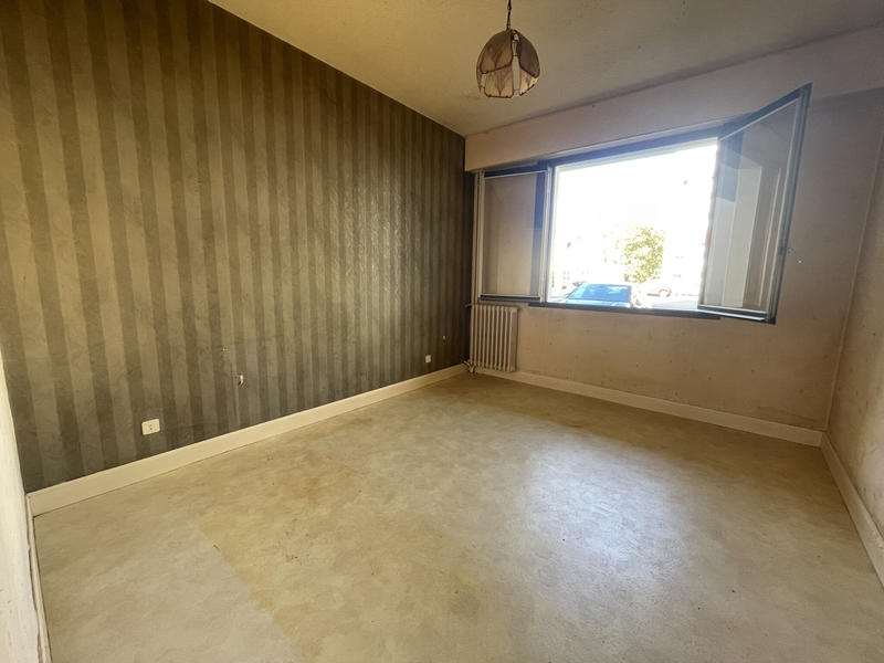 Appartement - 51 m² - 2 pièces