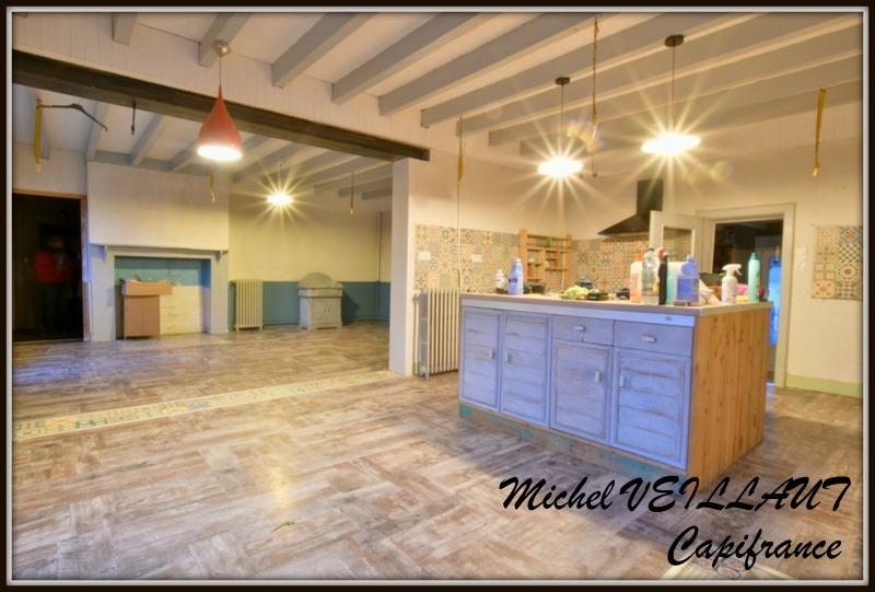 Maison - 148 m² - 6 pièces