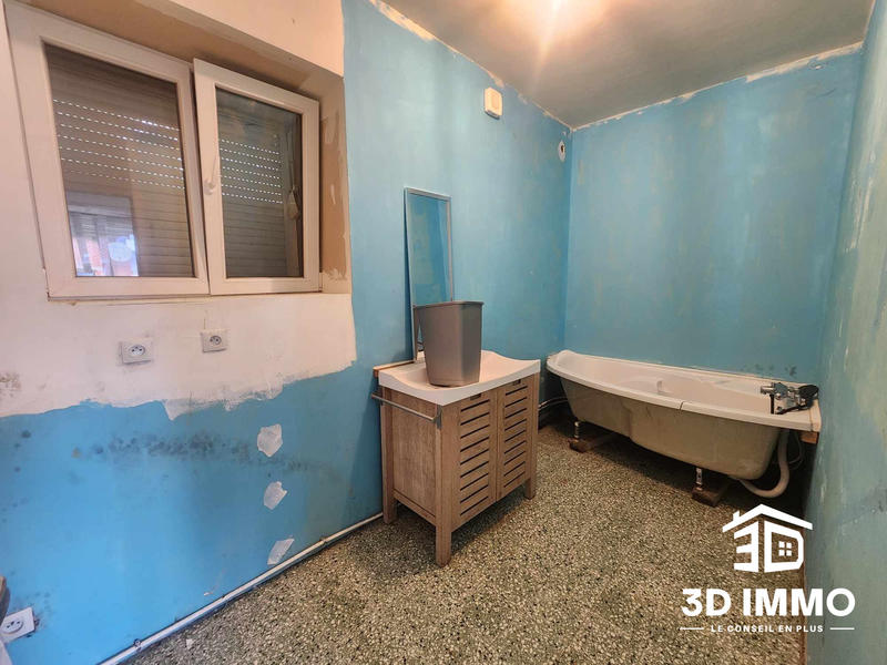 Maison - 475 m² - 18 pièces