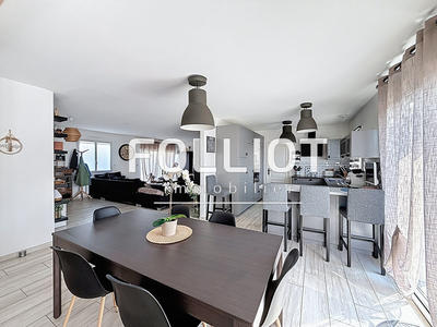 Maison - 154 m² - 6 pièces