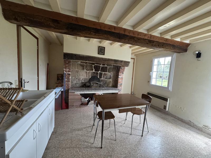 Maison - 156 m² - 7 pièces