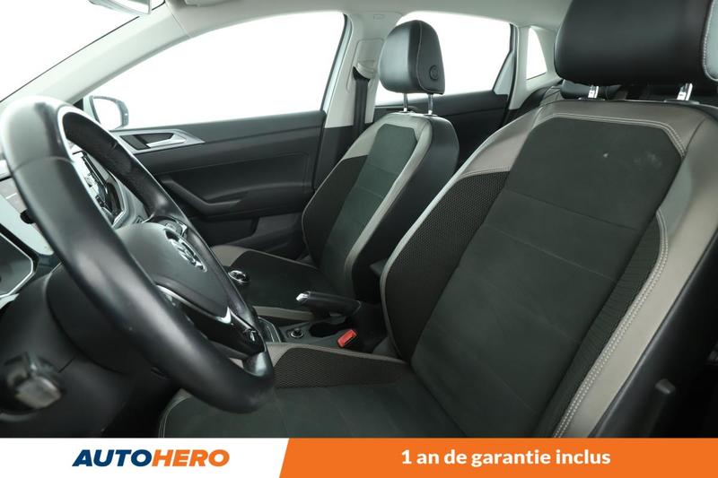 Volkswagen Polo 1.0 Tsi Carat 95 ch