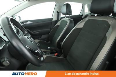 Volkswagen Polo 1.0 Tsi Carat 95 ch