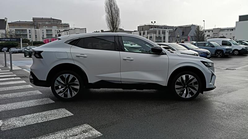 Renault Rafale E-Tech full hybrid 200ch Techno