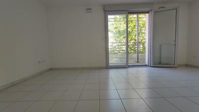 Appartement - 35 m² - 1 pièce