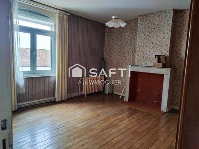 Maison de maîtres - 235 m² - 10 pièces