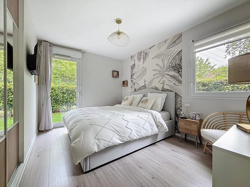 Appartement - 81 m² - 4 pièces