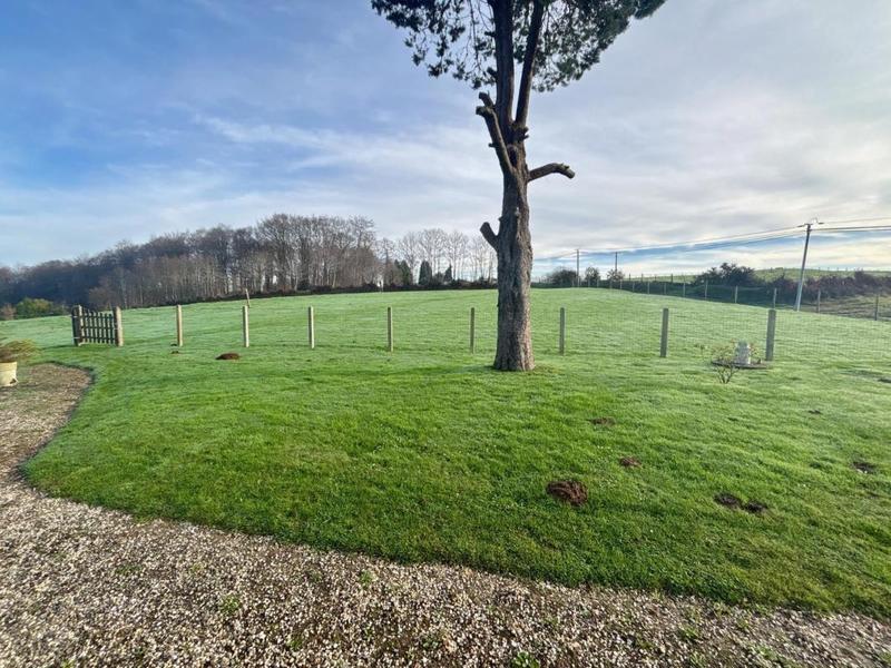 Pavillon - 107 m² - 5 pièces