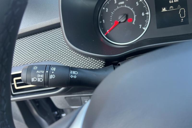 Dacia Sandero Stepway Tce 90 Expression