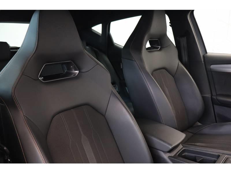 Cupra Leon 1.4 e-Hybrid 245 ch Dsg6 Vz